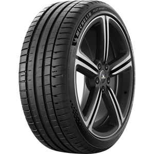Anvelopă Vara MICHELIN Pilot Sport 5 255/35 R19 96 Y XL C A 72 B