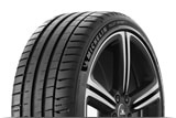 Anvelopă Vara MICHELIN Pilot Sport 5 Acoustic 255/40 R20 104 Y - C A 72 B - Img 4