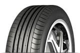 Anvelopă Vara NANKANG AS-2 Plus 295/35 R20 105 Y XL C A 73 2 - Img 3