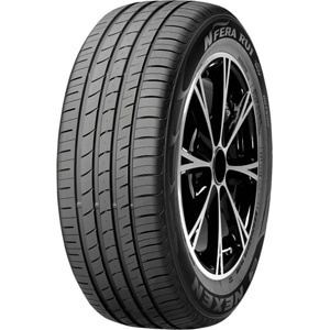 Anvelopă Vara NEXEN NFERA RU1 225/65 R18 103 V - D B 69 B