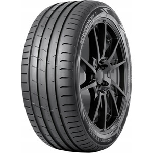 Anvelopă Vara NOKIAN Powerproof 1 255/55 R18 109 Y XL B A 73 B