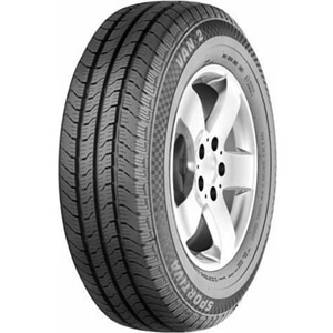 Anvelopă Vara PAXARO Summer Van 225/70 R15C 112/110 R - - - -