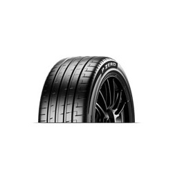 Fotografie Anvelopă Vara PIRELLI PZero PZ5 235/35 R19 91 Y XL D A 71 B pentru prezentare în magazin