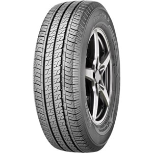 Anvelopă Vara SAVA Trenta 2 215/70 R15C 109/107 S - C C 72 B - Img 2