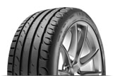 Anvelopă Vara TAURUS Ultra High Performance 215/45 R17 91 W XL C C 72 2 - Img 4