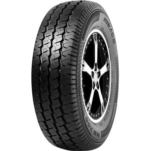 Anvelopă Vara TORQUE TQ05 195/75 R16C 107/105 R - E C 72 2