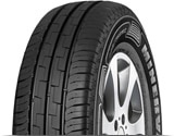 Anvelopă Vara TRISTAR Powervan 2 205/65 R16C 107/105 T - C C 71 B