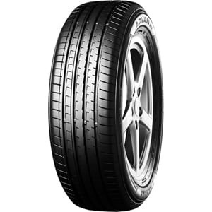 Anvelopă Vara YOKOHAMA ADVAN V61 235/60 R18 103 H - A B 68 1