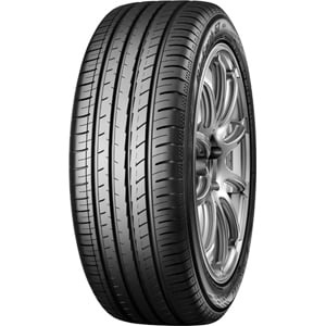 Anvelopă Vara YOKOHAMA BluEarth-GT AE51 255/35 R19 96 W XL B A 69 A