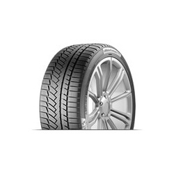 CONTINENTAL Winter Tyre ContiWinterContact TS 850P MOE FR 225/45 R18 95 H RunFlat D C 72 B