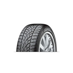 Fotografie Anvelopă Iarna DUNLOP SP Winter Sport 3D 275/35 R20 102 W XL D D 72 B pentru prezentare în magazin