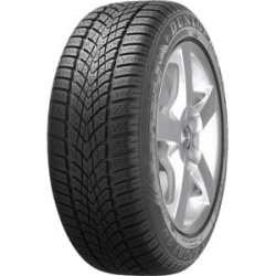 Fotografie Anvelopă Iarna DUNLOP SP Winter Sport 4D 225/55 R18 102 H XL C C 71 B pentru prezentare în magazin