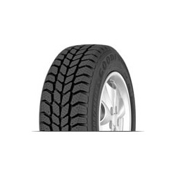 Fotografie Anvelopă Iarna GOODYEAR Cargo Ultra Grip 205/65 R16C 107/105 T - D C 73 B pentru prezentare în magazin