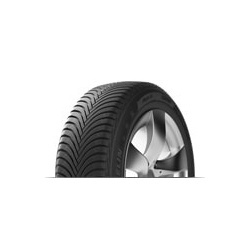 Fotografie Anvelopă Iarna MICHELIN Alpin 5 245/45 R17 99 V XL C B 70 B pentru prezentare în magazin