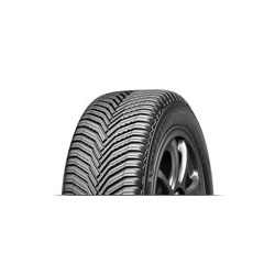 Fotografie Anvelopă All Seasons MICHELIN CrossClimate 2 245/45 R18 96 Y - C B 71 B pentru prezentare în magazin