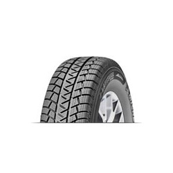 Fotografie Anvelopă Iarna MICHELIN Latitude Alpin N1 255/55 R18 109 V XL C C 72 B pentru prezentare în magazin