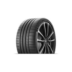 Fotografie Anvelopă Vara MICHELIN Pilot Sport S 5 285/40 R20 111 Y - D B 75 B pentru prezentare în magazin
