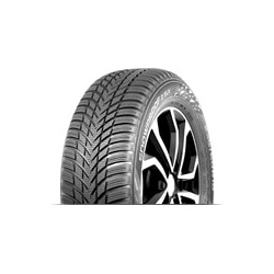 Fotografie Anvelopă Iarna NOKIAN Snowproof 2 SUV 215/65 R16 98 H - C B 70 B pentru prezentare în magazin