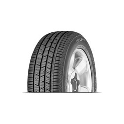 Fotografie Anvelopă Vara CONTINENTAL ContiCrossContact LX Sport 245/70 R16 111 T XL C C 72 B pentru prezentare în magazin