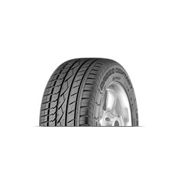 Fotografie Anvelopă Vara CONTINENTAL ContiCrossContact UHP E LR 245/45 R20 103 W XL C C 72 B pentru prezentare în magazin