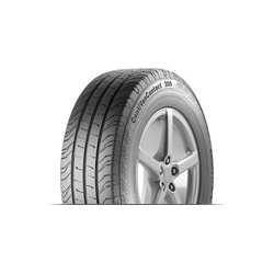 Fotografie Anvelopă Vara CONTINENTAL ContiVanContact 200 225/75 R16C 121/120 R - B A 72 B pentru prezentare în magazin