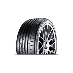 Fotografie Anvelopă Vara CONTINENTAL SportContact 6 AO1 285/45 R21 113 Y XL A B 75 B pentru prezentare în magazin