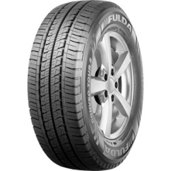 Fotografie Anvelopă Vara FULDA Conveo Tour 2 215/70 R15C 109/107 S - C C 72 B pentru prezentare în magazin