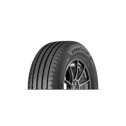 Fotografie Anvelopă Vara GOODYEAR EfficientGrip 2 SUV 235/55 R18 100 V - B A 70 B pentru prezentare în magazin