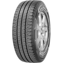 Summer tyre GOODYEAR EfficientGrip Cargo 225/75 R16C 121/120 R - B D 70 B