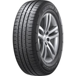 Fotografie Anvelopă Vara HANKOOK Vantra LT RA18 205/75 R16C 113/111 R - D C 70 B pentru prezentare în magazin