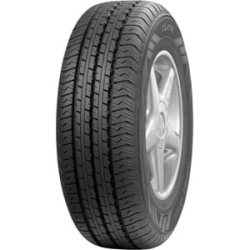 Fotografie Anvelopă Vara NOKIAN cLine Cargo 215/75 R16C 116/114 S - C C 70 B pentru prezentare în magazin