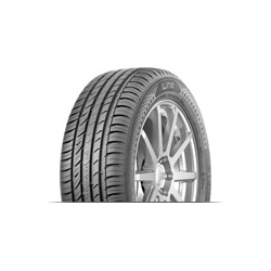 Fotografie Anvelopă Vara NOKIAN iline 155/65 R14 75 T - D C 68 B pentru prezentare în magazin