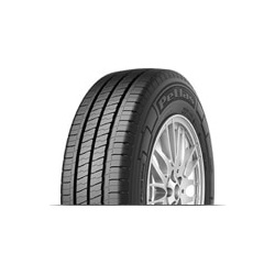 Summer tyre PETLAS Full Power PT 835 215/65 R15C 104/102 T - C A 71 B