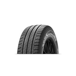 Fotografie Anvelopă Vara PIRELLI Carrier 215/65 R16C 109/107 T - C A 70 B pentru prezentare în magazin