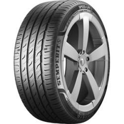 Summer tyre SEMPERIT Speed-Life 3 205/55 R16 91 V - C B 71 2