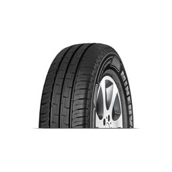 Summer tyre TRISTAR Powervan 2 205/65 R16C 107/105 T - C C 71 B
