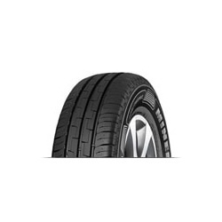 Fotografie Anvelopă Vara TRISTAR Powervan 2 215/75 R16C 116/114 R - C C 71 B pentru prezentare în magazin