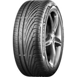 UNIROYAL RainSport 3 225/45 R17 91 V - C A 71 B Summer Tire