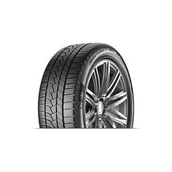 Winter tyre CONTINENTAL WinterContact TS 860 S MO BMW 275/35 R20 102 V XL C B 72 B
