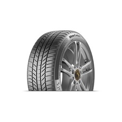 Fotografie Anvelopă Iarna CONTINENTAL WinterContact TS 870 P 255/55 R19 111 V XL B B 72 B pentru prezentare în magazin
