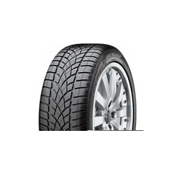 Fotografie Anvelopă Iarna DUNLOP SP Winter Sport 3D BMW MFS 245/50 R18 100 H RunFlat E D 71 B pentru prezentare în magazin