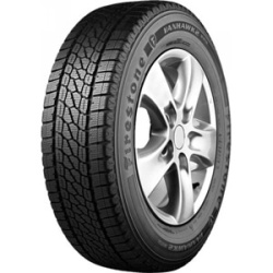 Winter tyre FIRESTONE Vanhawk 2 Winter EVO Enliten 185/75 R16C 104/102 R - C A 72 A