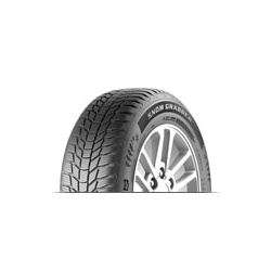 Winter tyre GENERAL TIRE Snow Grabber Plus 265/70 R16 112 H - D C 73 B - Img 2