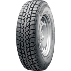 Winter tyre KUMHO Power Grip KC11 235/75 R15 104/101 Q - F C 73 2