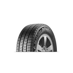 Winter tyre MATADOR Nordicca Van 195/75 R16C 107/105 R - E C 72 B