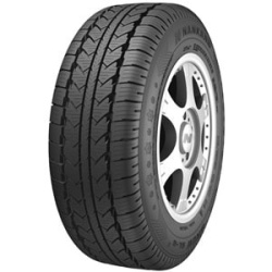 Fotografie Anvelopă Iarna NANKANG SL-6 205/65 R15C 102/100 T - E C 70 1 pentru prezentare în magazin