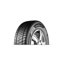Fotografie Anvelopă All Seasons BRIDGESTONE Duravis All Season EVO Enliten 235/65 R16C 115/113 R - B A 72 A pentru prezentare în magazin