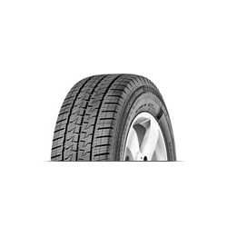 Fotografie Anvelopă All Seasons CONTINENTAL VanContact 4Season MO-V 205/65 R16C 107/105 T - C A 73 B pentru prezentare în magazin