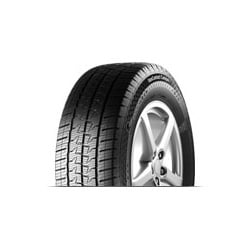 Fotografie Anvelopă All Seasons CONTINENTAL VanContact Camper 235/65 R16C 115/113 R - C A 73 B pentru prezentare în magazin