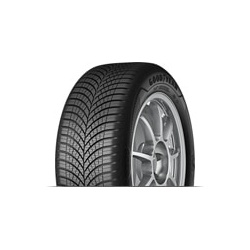 Fotografie Anvelopă All Seasons GOODYEAR Vector 4Seasons Gen-3 SUV 225/60 R18 104 W XL C B 72 B pentru prezentare în magazin